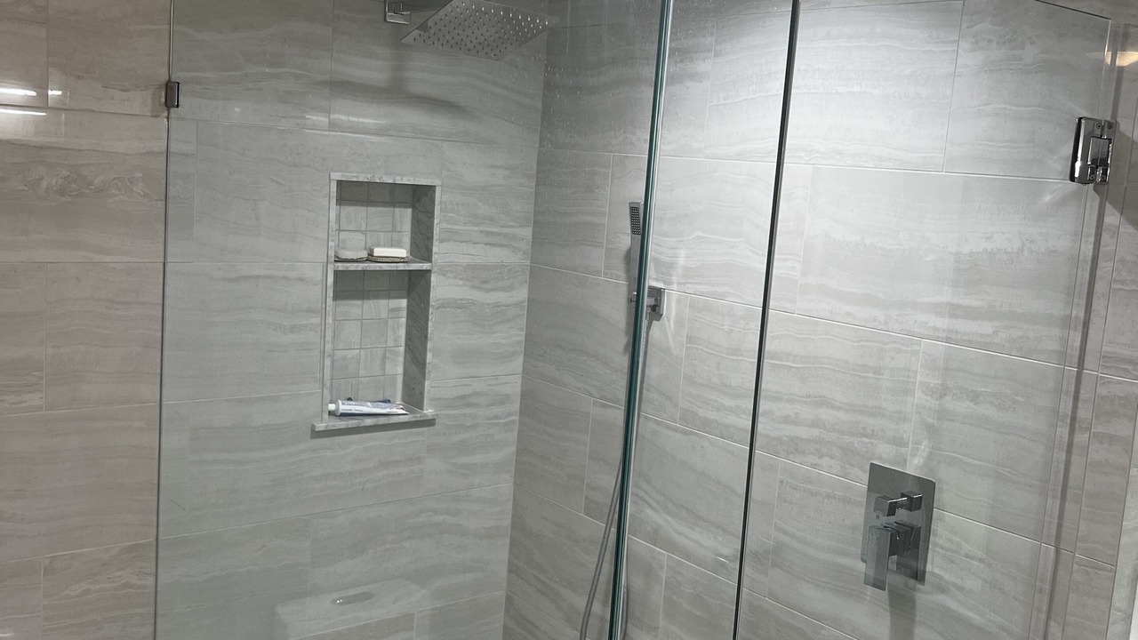 Photo of Bathroom in Monticello