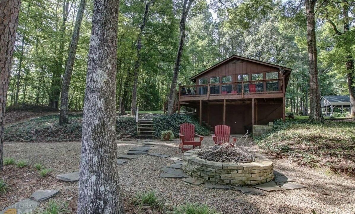 Photo of Outdoor in Monticello