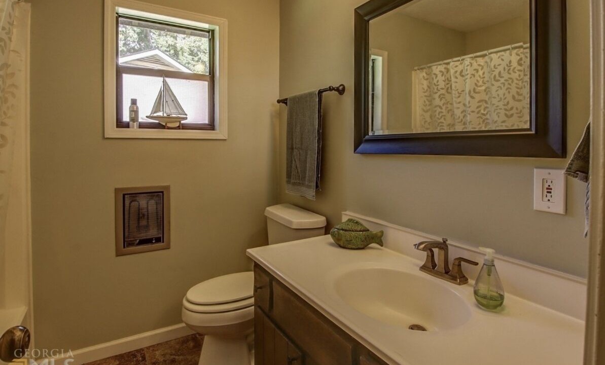 Photo of Bathroom in Monticello