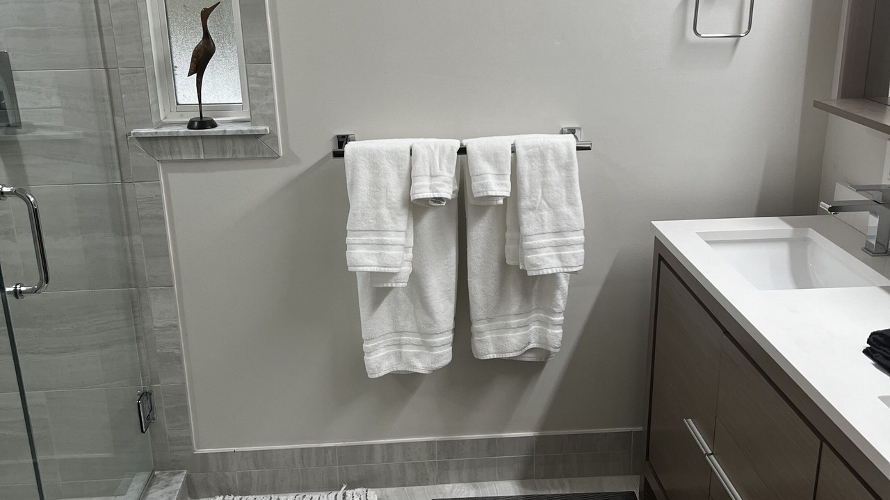 Photo of Bathroom in Monticello
