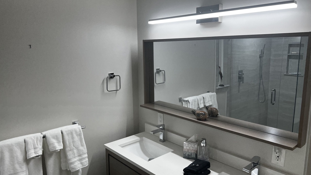 Photo of Bathroom in Monticello