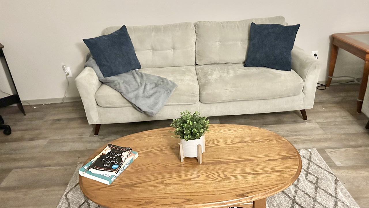 Photo of Livingroom in Augusta