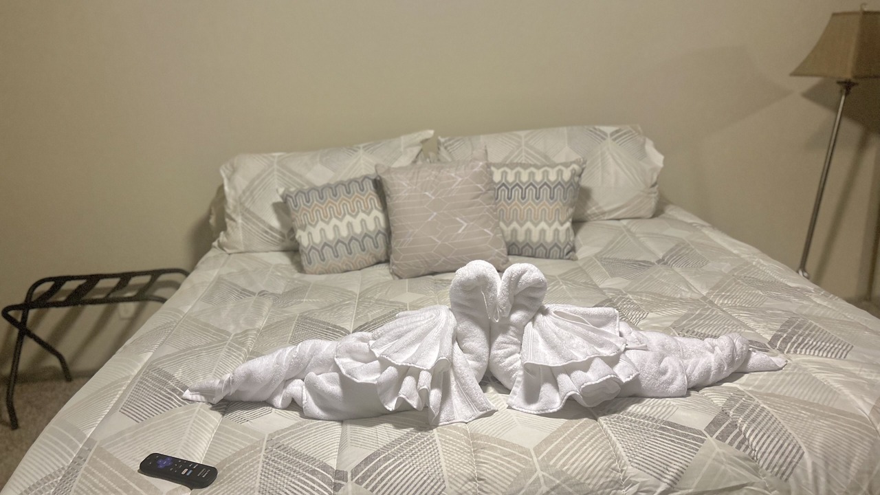 Photo of Bedroom in Augusta