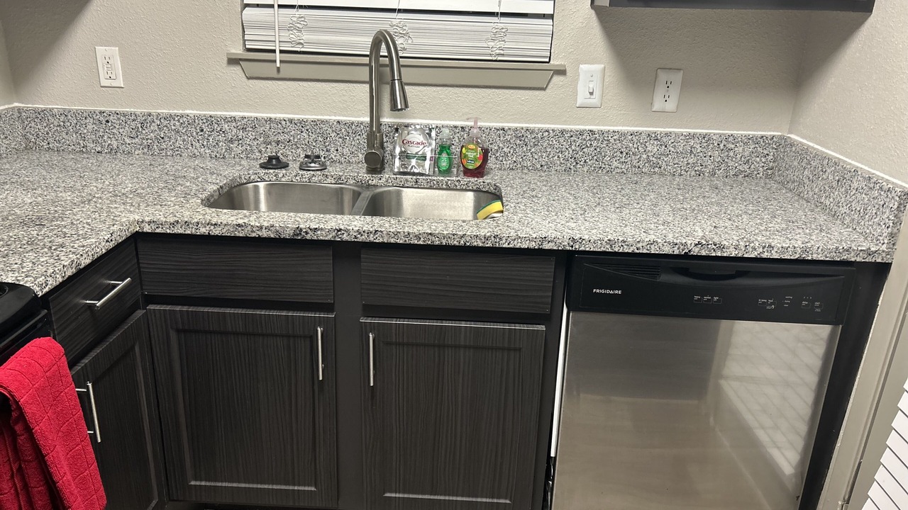 Photo of Kitchen in Augusta