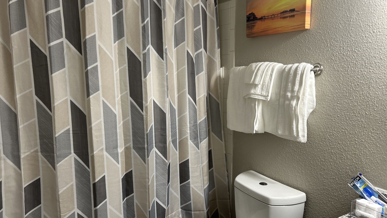 Photo of Bathroom in Augusta