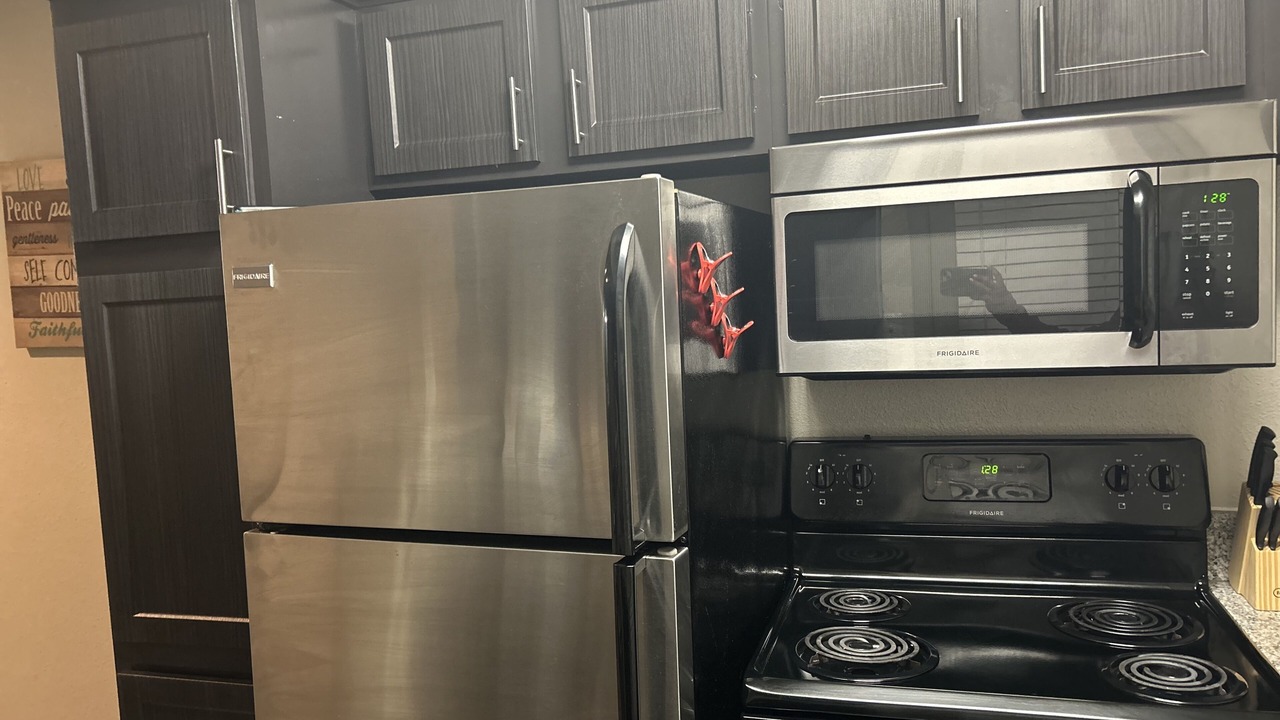 Photo of Kitchen in Augusta
