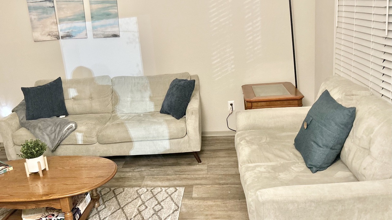 Photo of Livingroom in Augusta