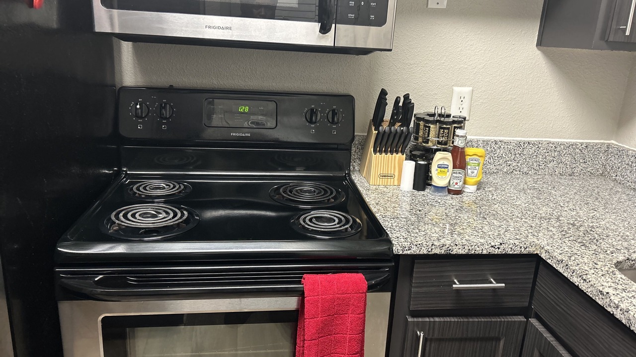 Photo of Kitchen in Augusta