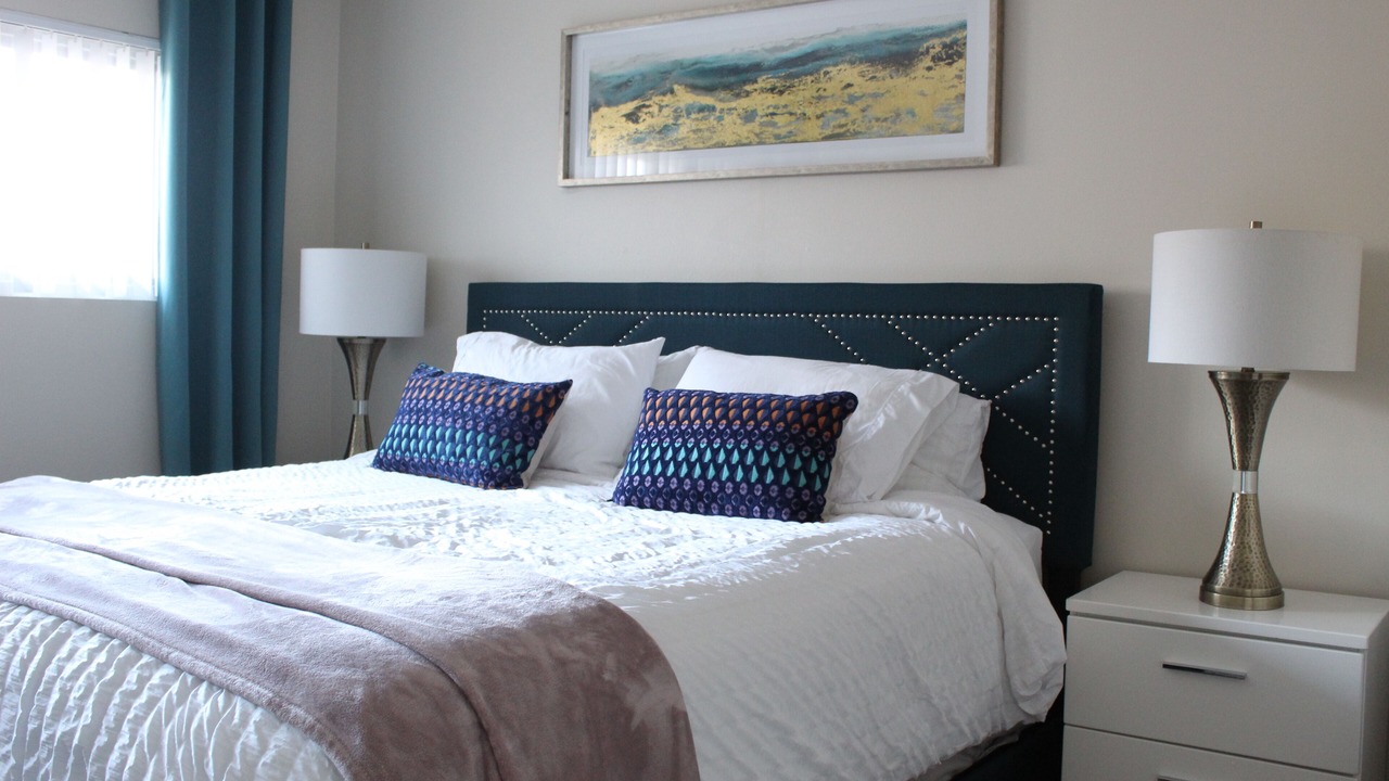 Photo of Bedroom in Westlake Village