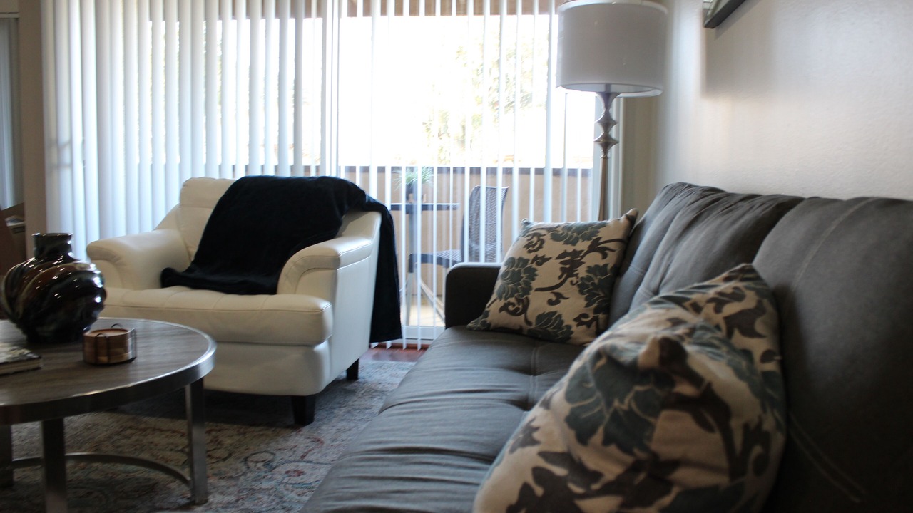 Photo of Livingroom in Westlake Village
