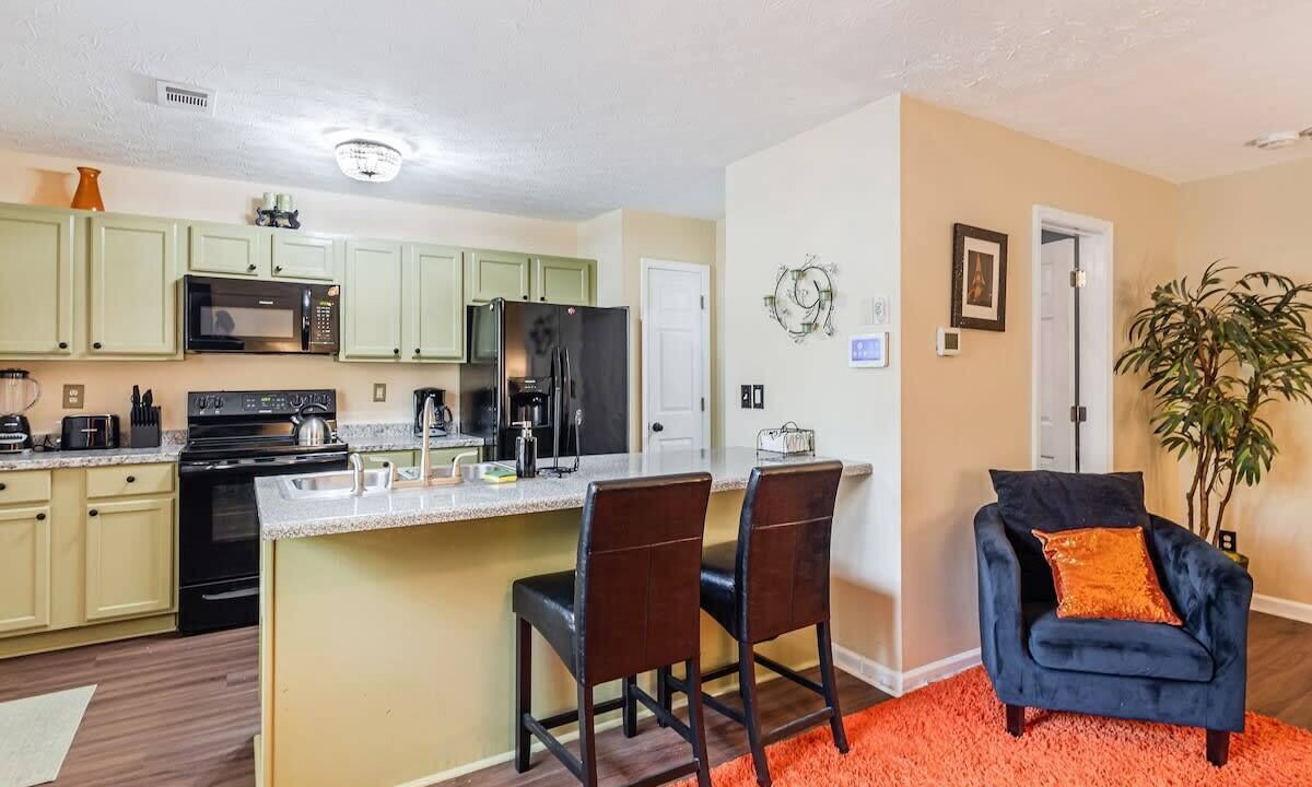 Photo of Kitchen in Decatur