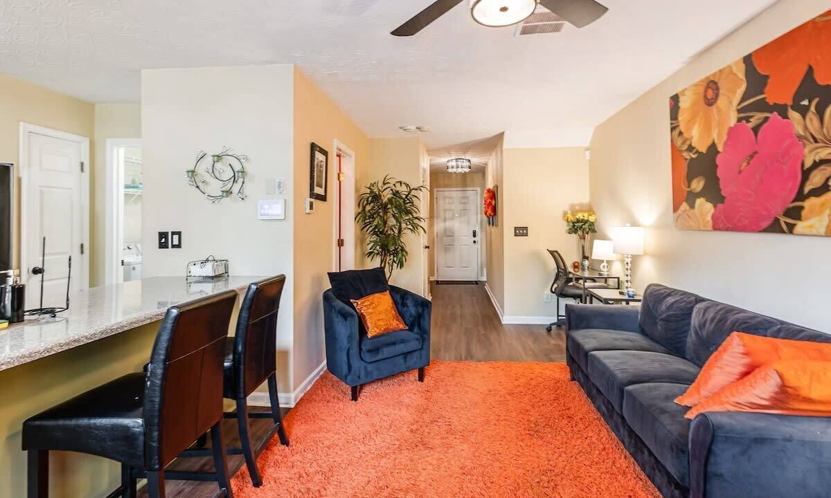 Photo of Livingroom in Decatur