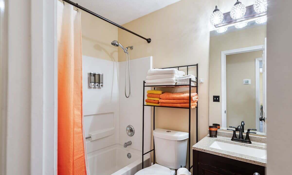 Photo of Bathroom in Decatur