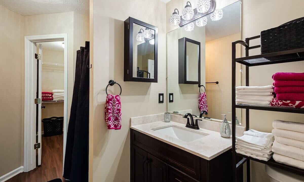 Photo of Bathroom in Decatur