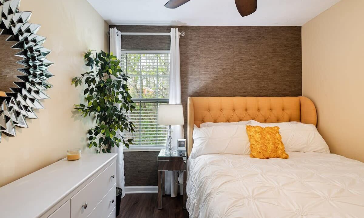 Photo of Bedroom in Decatur