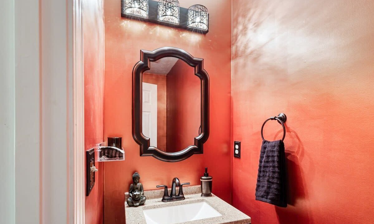 Photo of Bathroom in Decatur