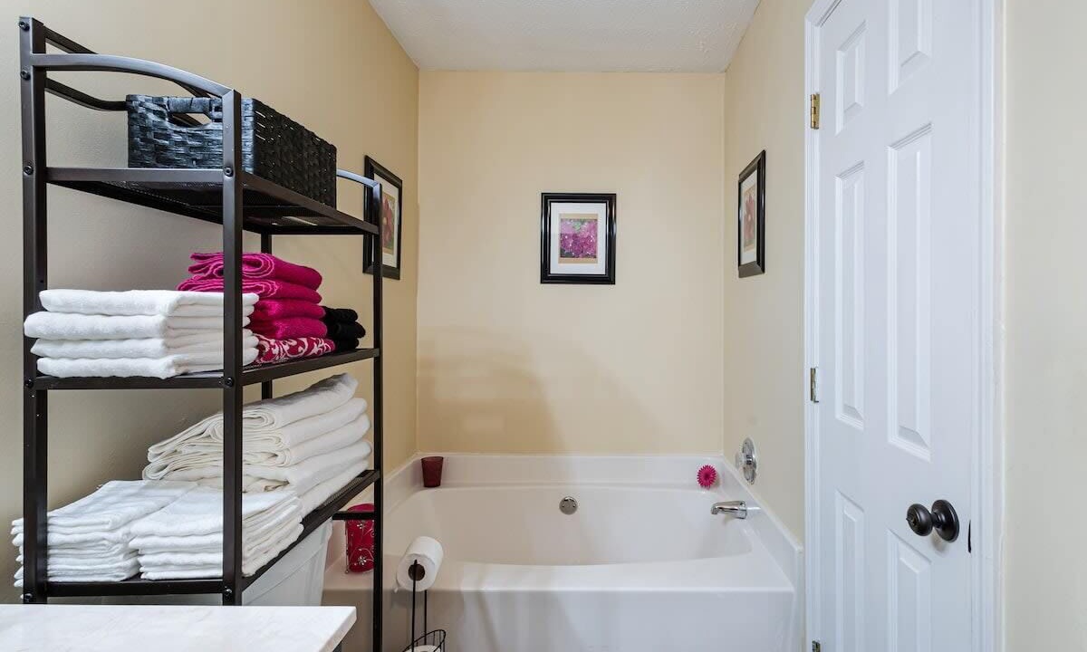 Photo of Bathroom in Decatur