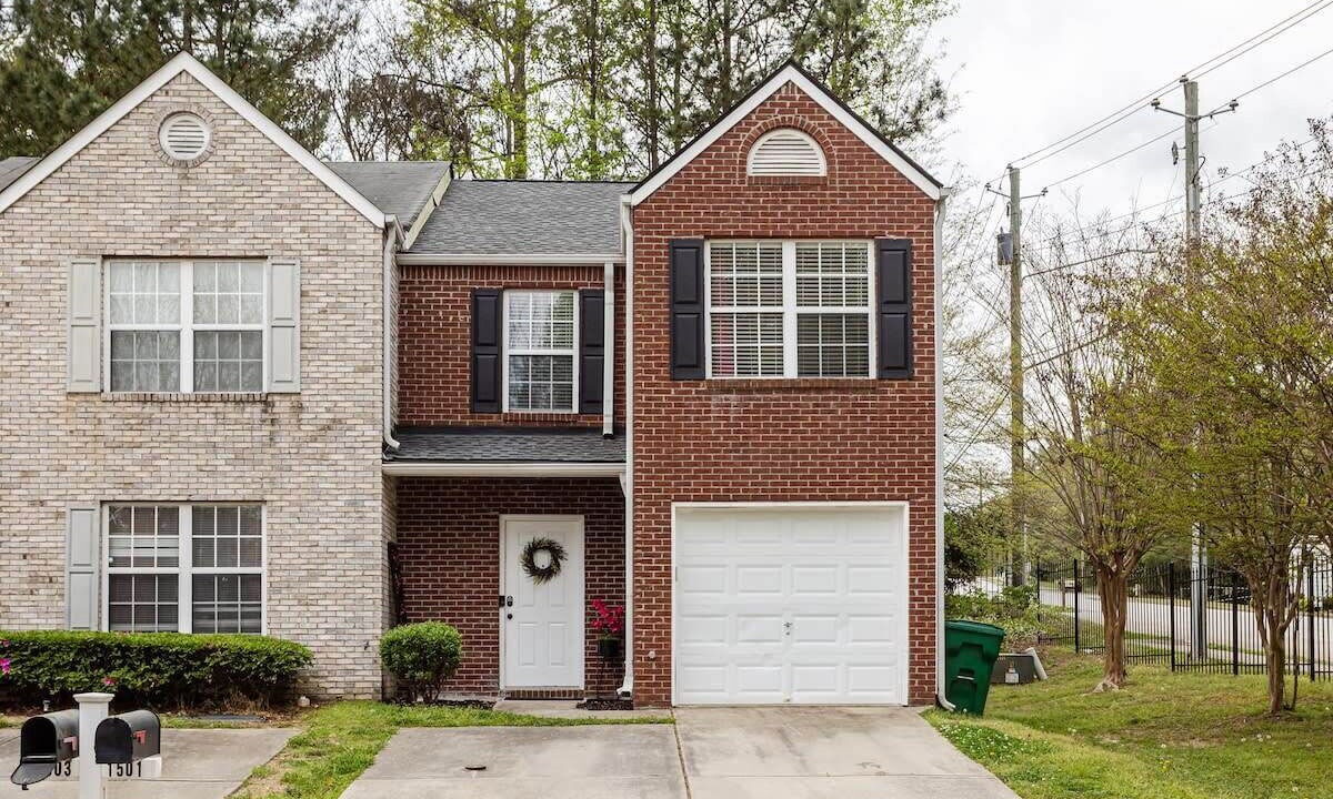 Photo of Outdoor in Decatur