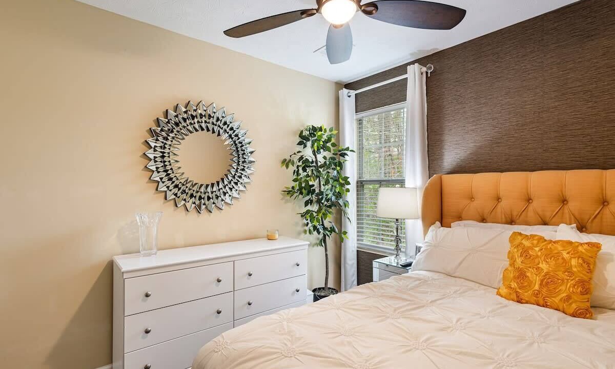 Photo of Bedroom in Decatur