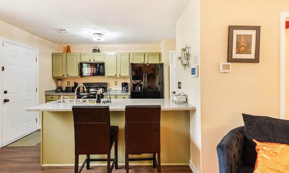 Photo of Kitchen in Decatur