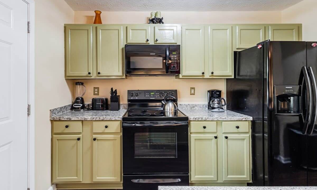 Photo of Kitchen in Decatur