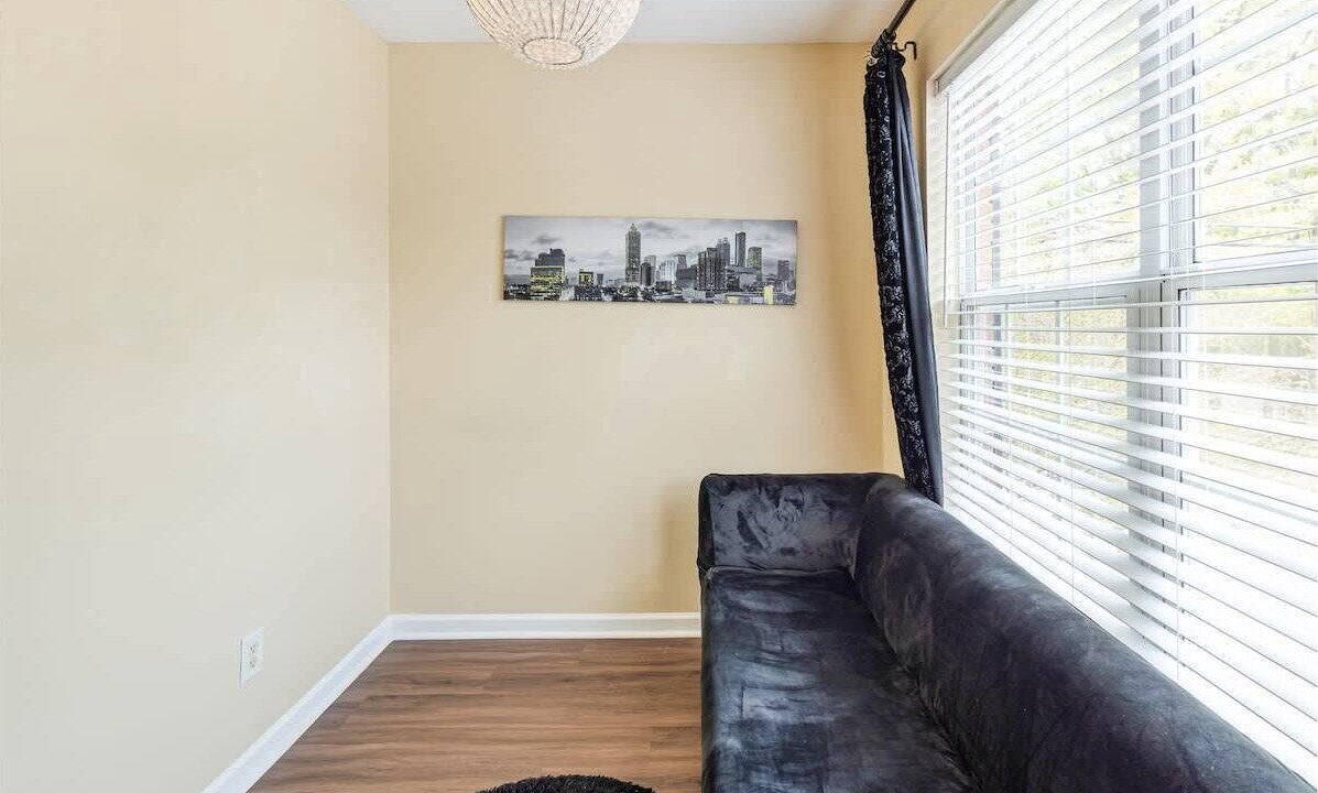 Photo of Livingroom in Decatur