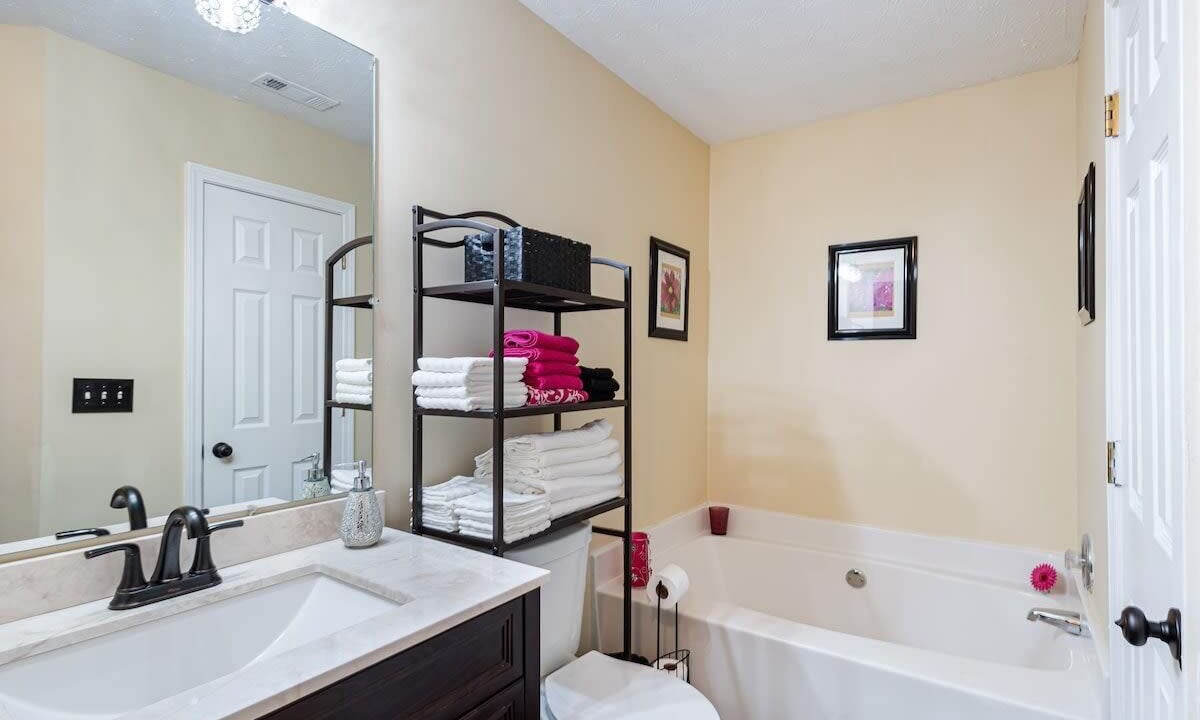 Photo of Bathroom in Decatur