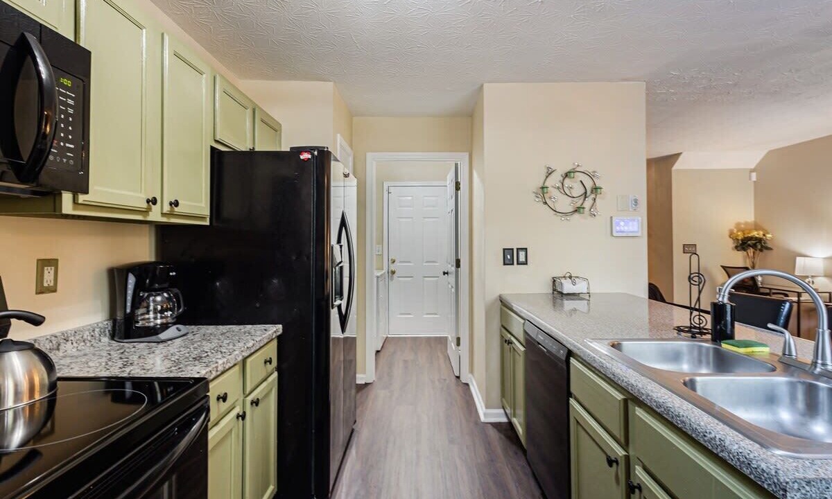 Photo of Kitchen in Decatur