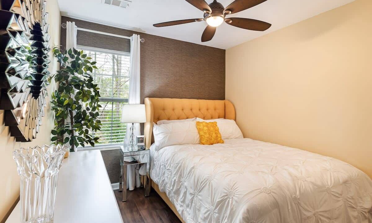 Photo of Bedroom in Decatur