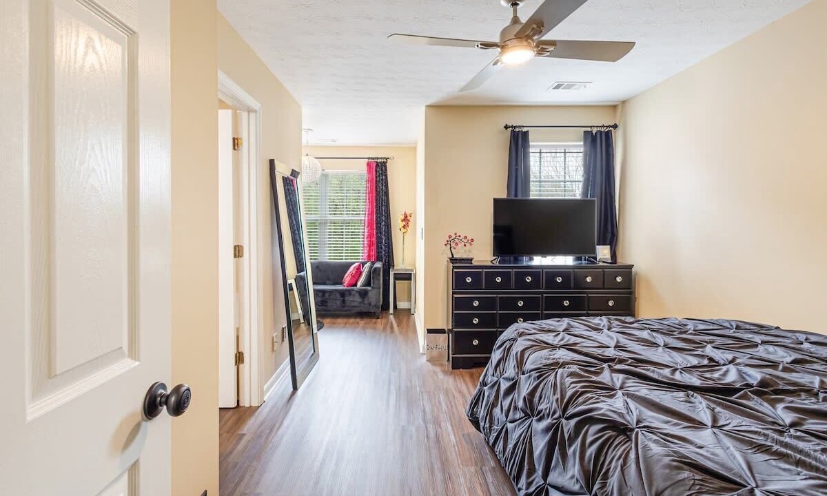 Photo of Bedroom in Decatur