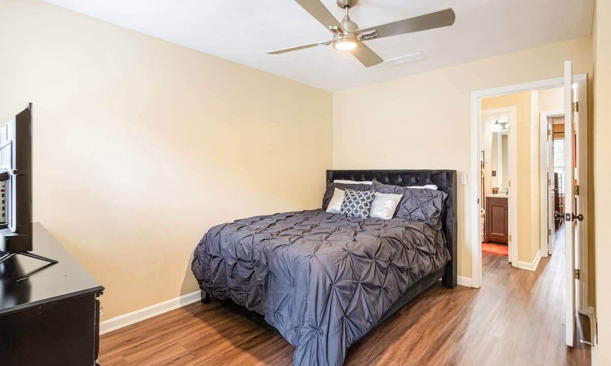 Photo of Bedroom in Decatur