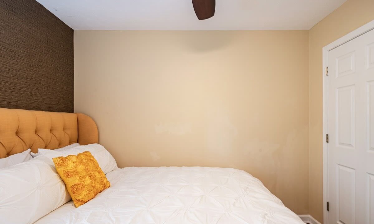 Photo of Bedroom in Decatur