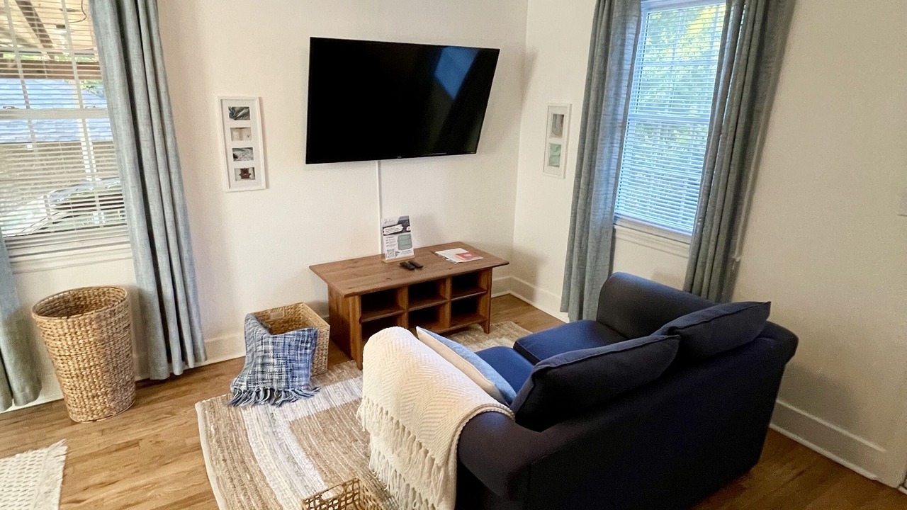 Photo of Livingroom in Augusta
