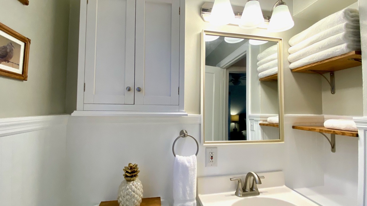 Photo of Bathroom in Augusta