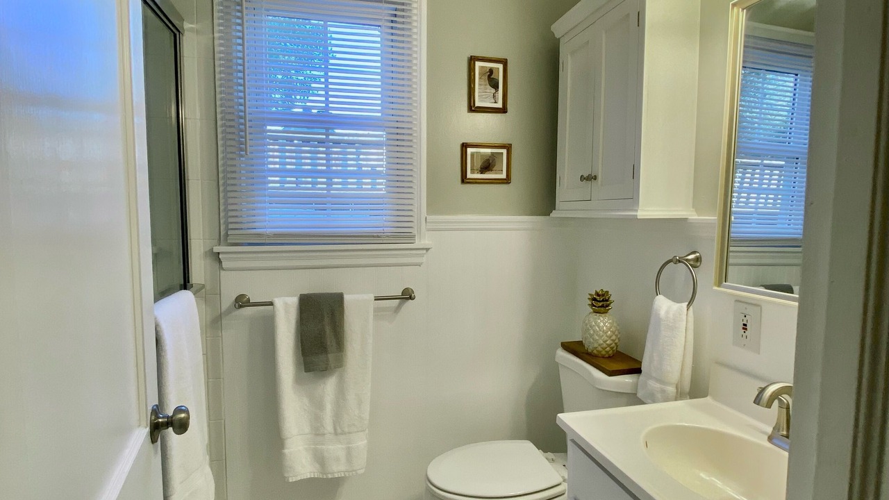 Photo of Bathroom in Augusta