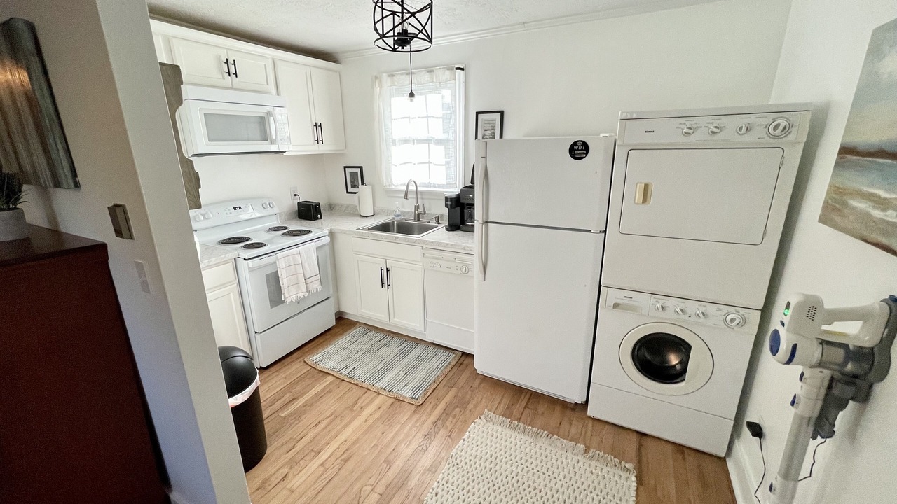Photo of Kitchen in Augusta