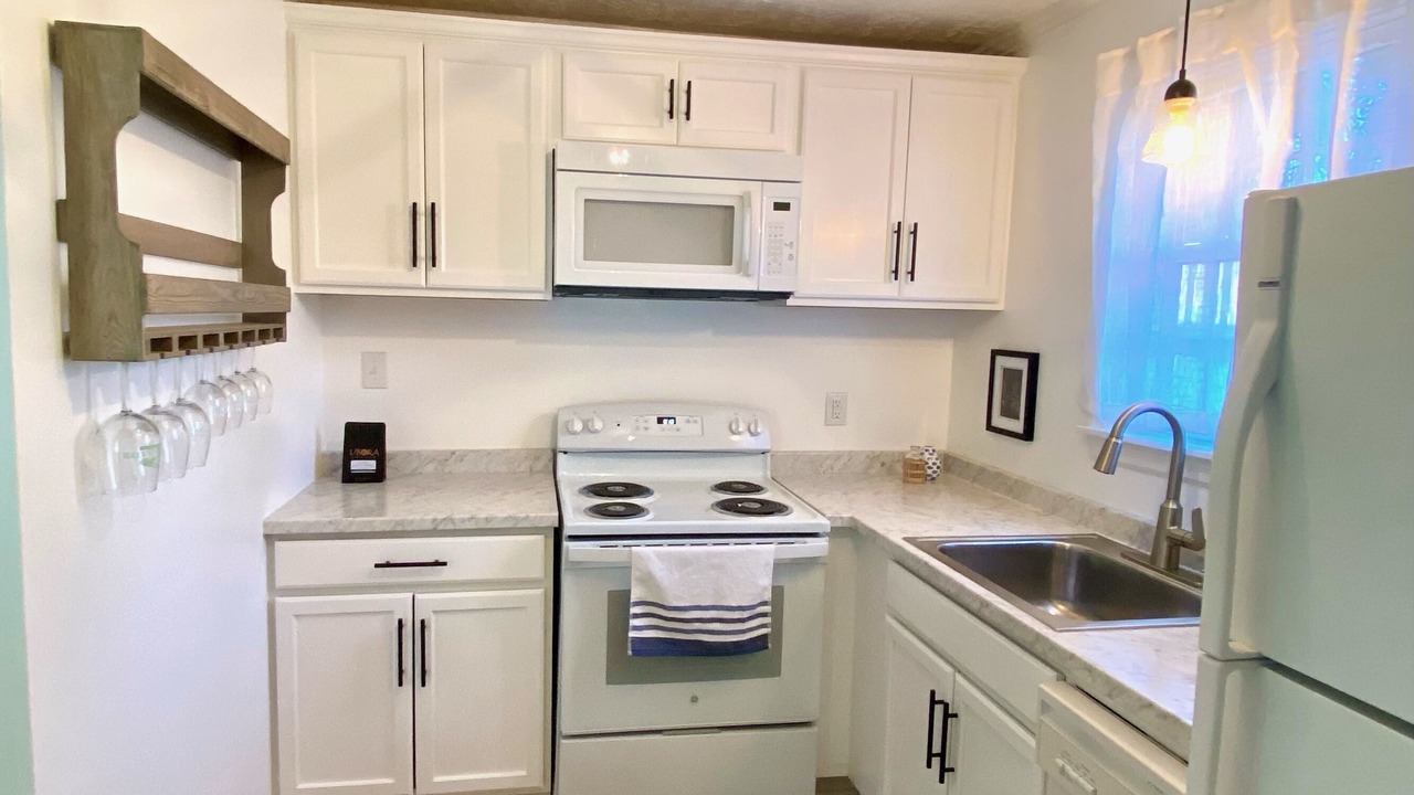 Photo of Kitchen in Augusta