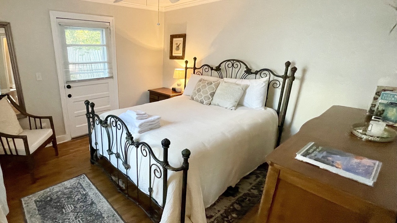 Photo of Bedroom in Augusta
