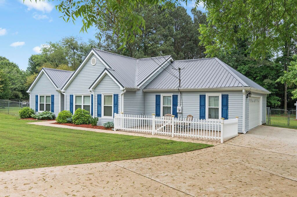 Photo of Outdoor in Hampton