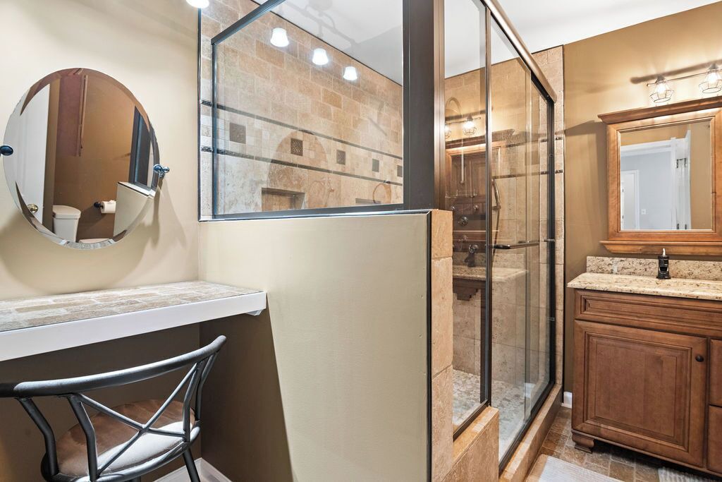 Photo of Bathroom in Hampton