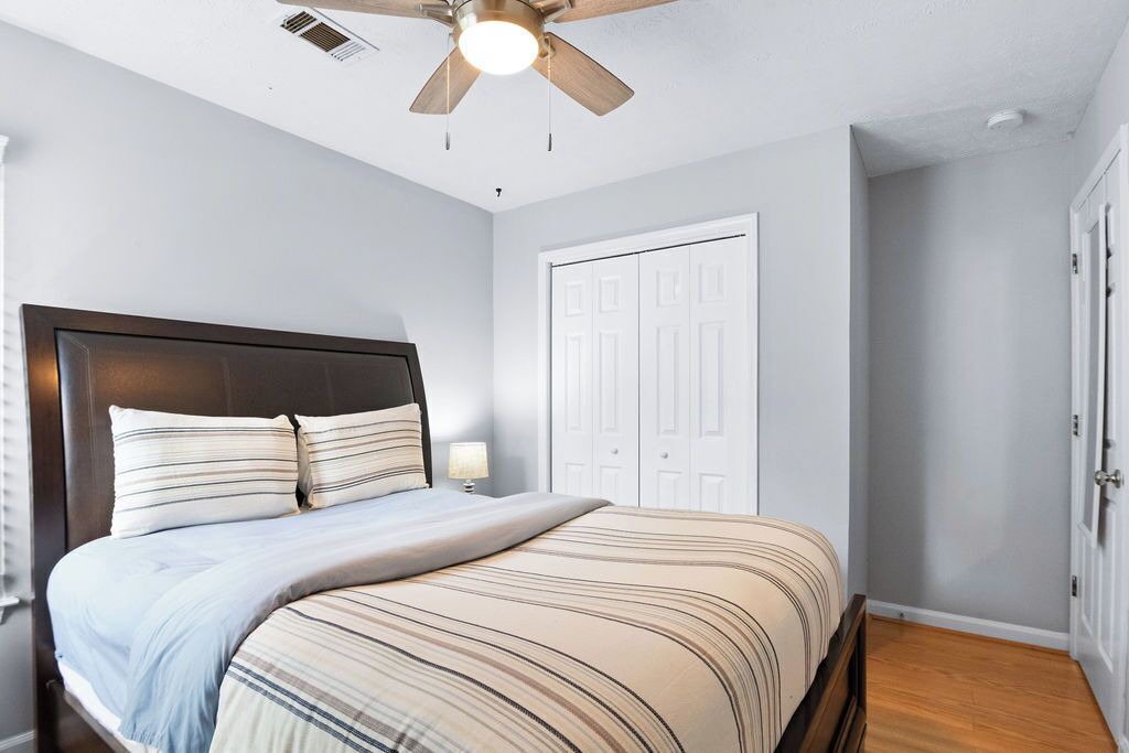 Photo of Bedroom in Hampton