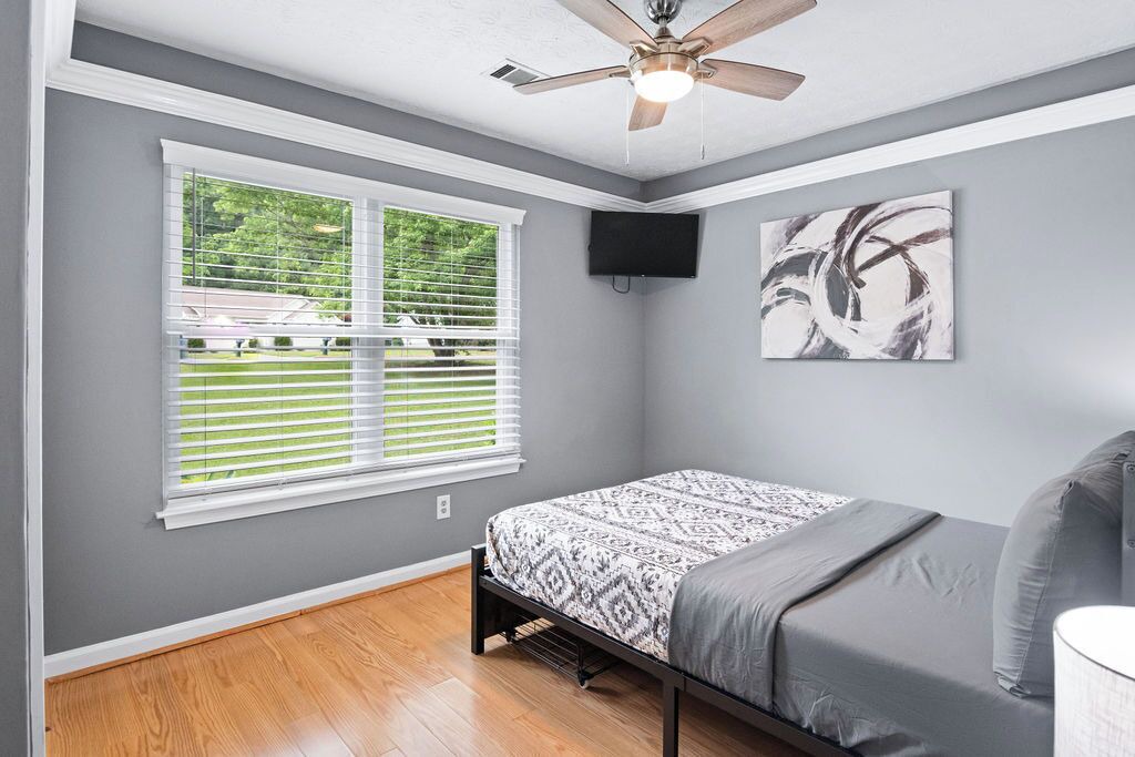 Photo of Bedroom in Hampton