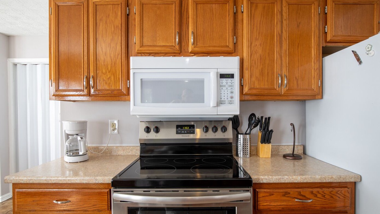 Photo of Kitchen in Hampton