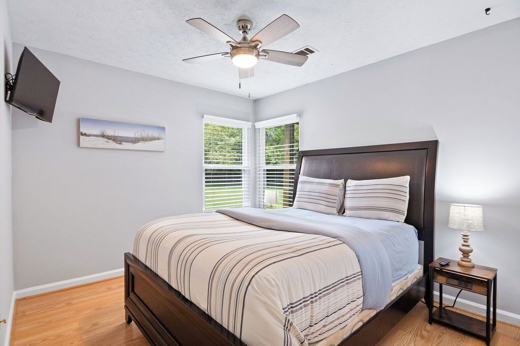 Photo of Bedroom in Hampton
