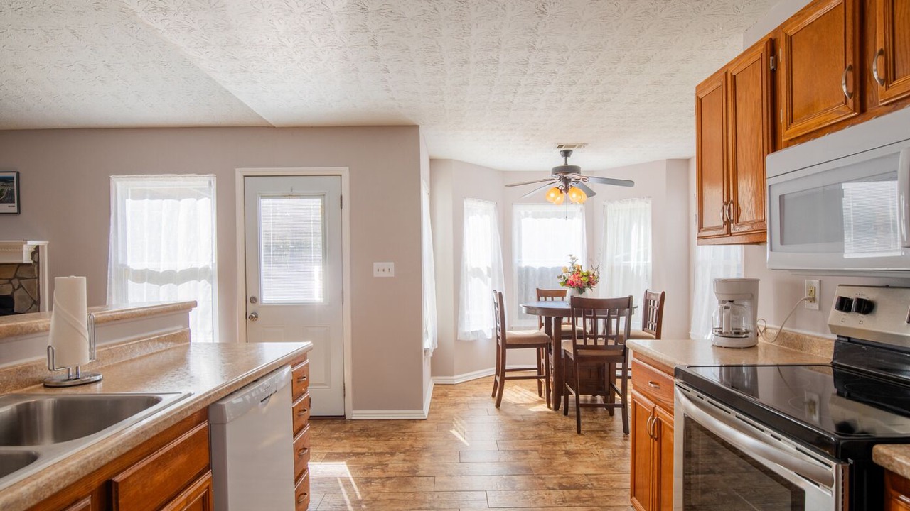 Photo of Kitchen in Hampton