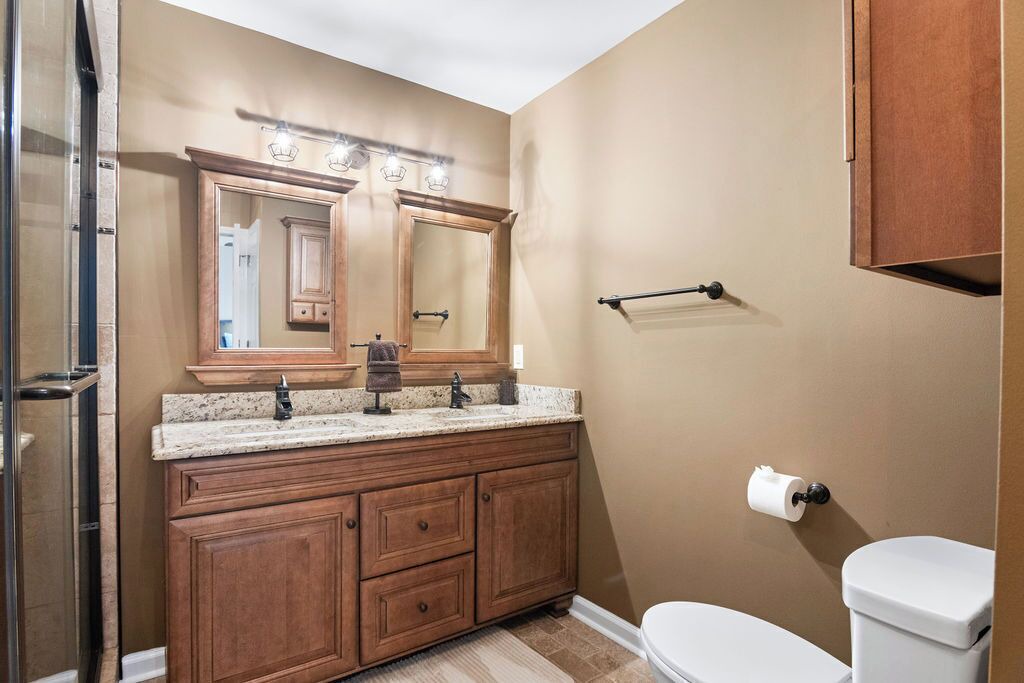 Photo of Bathroom in Hampton