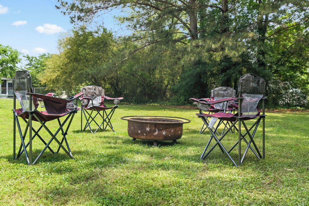 Photo of Outdoor in Hampton
