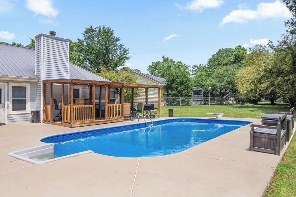 Photo of Outdoor in Hampton