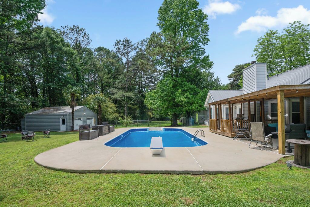 Photo of Outdoor in Hampton