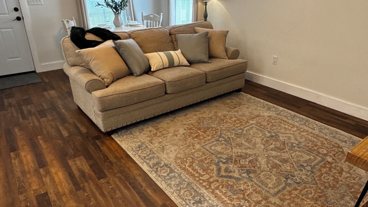 Photo of Livingroom in Thomasville